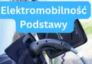 podstawy elektromobilności strona tytułowa poradnika