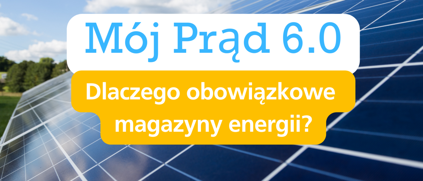 Mój Prąd 6.0