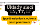 Układy sieci instalacji elektrycznych miniatura youtube