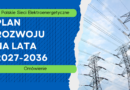 PRSP Plan rozwoju na lata 2027-2036