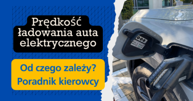 predkosc ladowania auta elektrycznego poradnik