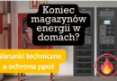 Czy to koniec magazynów energii w domach YT thumbnail Kanał Elektryczny