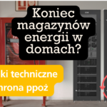 Czy to koniec magazynów energii w domach YT thumbnail Kanał Elektryczny