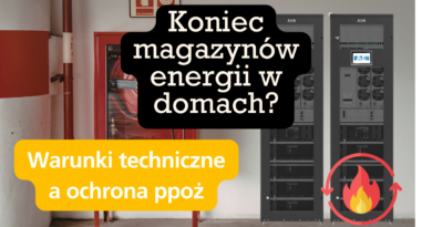Czy to koniec magazynów energii w domach YT thumbnail Kanał Elektryczny