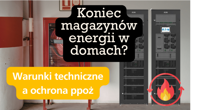 Czy to koniec magazynów energii w domach YT thumbnail Kanał Elektryczny