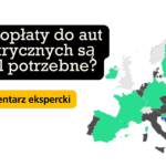 Dopłaty do aut elektrycznych grafika czy są nadal potrzebne