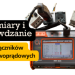 Pomiary wyłączników różnicowoprądowych kanalelektryczny.pl