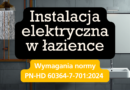 Instalacja-elektryczna-w-lazience-wymagania