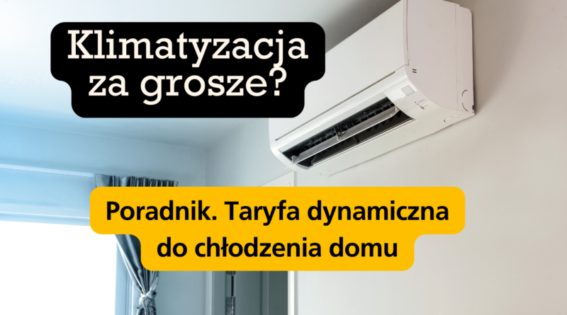 Klimatyzacja za grosze banner