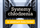 Chłodzenie Data Center Kanał Elektryczny